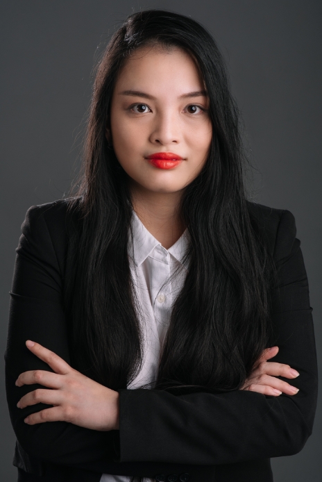 Quynh Nguyen CA