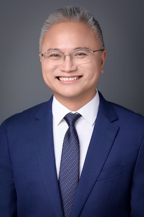 Phi Nguyen FCPA, SSA