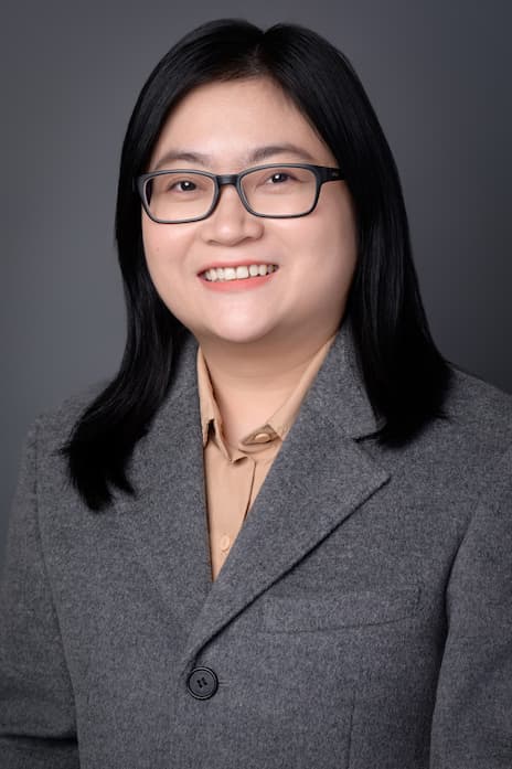 Hang Ho CPA, MBA