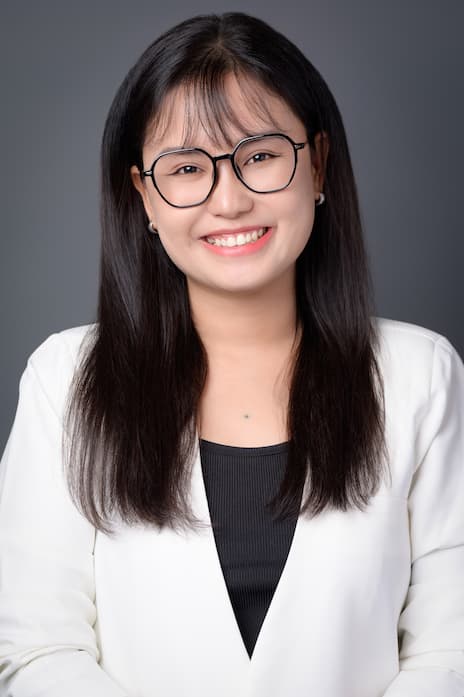Thao Vo MBA